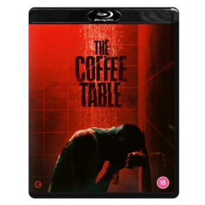 The Coffee Table (2022) (Blu-ray)