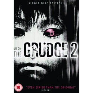 Grudge 2: Ju - On