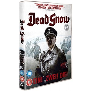 Dead Snow (2009) (DVD)