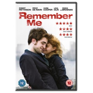 Remember Me (2010) (DVD)