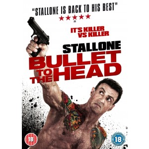 Bullet To The Head (2012) (DVD)