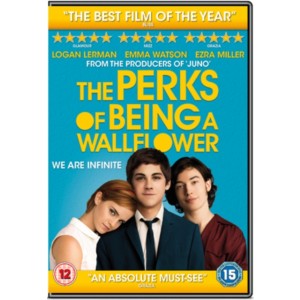 The Perks of Being a Wallflower (DVD)