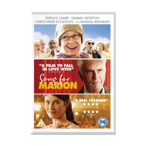 Song For Marion
