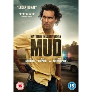 Mud (2012) (DVD)
