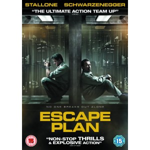 Escape Plan