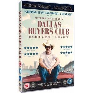 DALLAS BUYERS CLUB