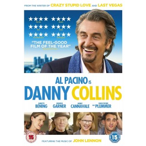 Danny Collins (2015) (DVD)