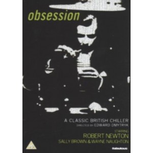 Obsession (1948) (DVD)