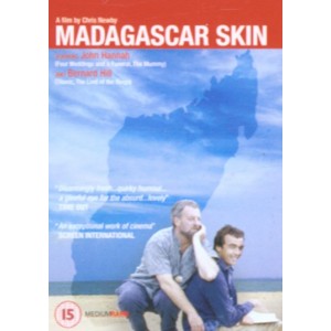 Madagascar Skin (1995) (DVD)