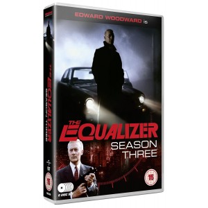Equalizer: Season 3