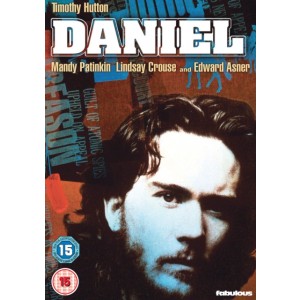 Daniel (1983) (DVD)