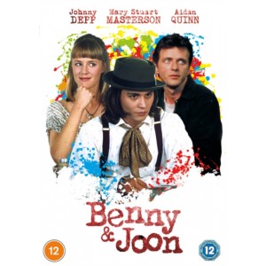 Benny and Joon (DVD)