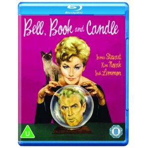 Bell, Book And Candle (Blu-ray)