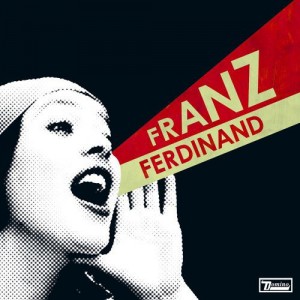 Franz Ferdinand - You Could Have It So Much Better (2005) (Vinyl)