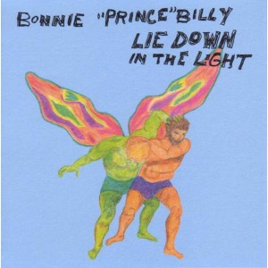 Bonnie ´Prince´ Billy - Lie Down In The Light (2008) (CD)