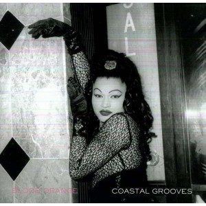 Blood Orange - Coastal Grooves (2011) (Vinyl)