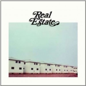 Real Estate - Days (2011) (Vinyl)