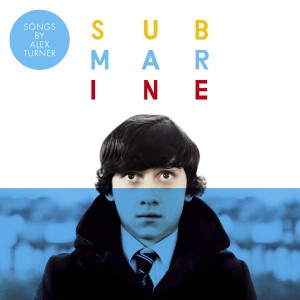 ALEX TURNER-SUBMARINE - OST