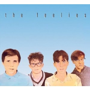 Feelies The - Crazy Rhythms (Vinyl)
