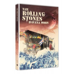 ROLLING STONES-HAVANA MOON