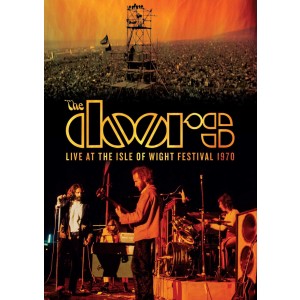 DOORS-LIVE AT THE ISLE OF WIGHT FESTIVAL 1970