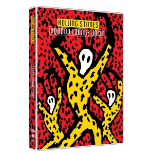 ROLLING STONES-VOODOO LOUNGE UNCUT