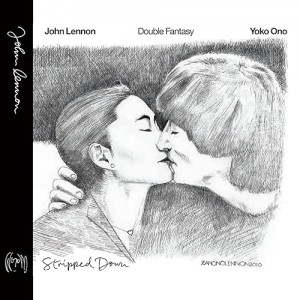 John Lennon & Yoko Ono - Above Us Only Sky (DVD)