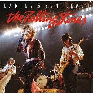 ROLLING STONES-LADIES & GENTLEMEN