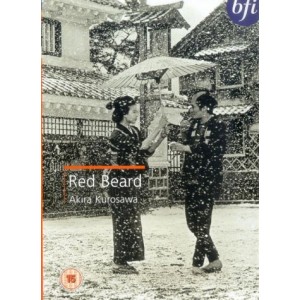 RED BEARD (1965)