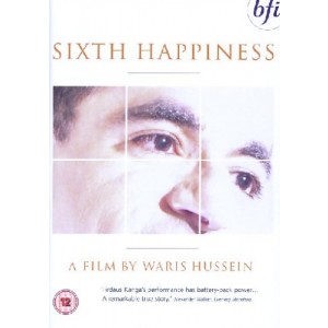 SIXTH HAPPINESS