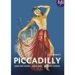 Piccadilly (1929)