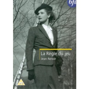 La Regle Du Jeu