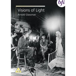 Visions of Light: The Art of Cinematography (1992) (DVD)