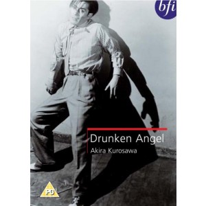 Drunken Angel (1948) (DVD)