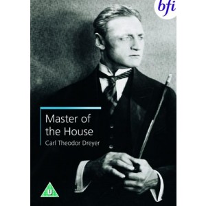 Master Of The House