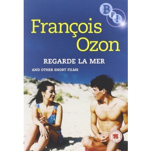 Francois Ozon: Regarde la Mer and Other Short Films (1994-2006) (DVD)