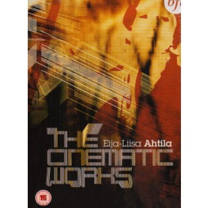 Eija Liisa Ahtila: Cinematic Works (2002) (DVD)