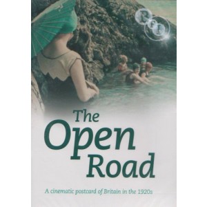 The Open Road (1926) (DVD)