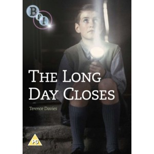 The Long Day Closes (1992) (DVD)
