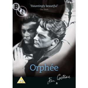 ORPHEE (RE-ISSUE)
