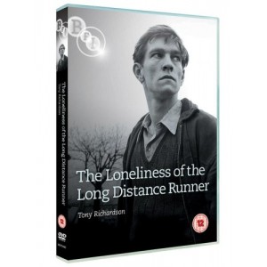 The Loneliness of the Long Distance Runner (1962) (DVD)