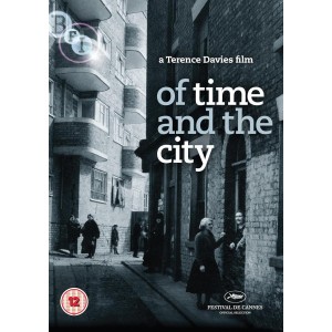 Of Time And The City (Terence Davies)