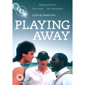 Playing Away