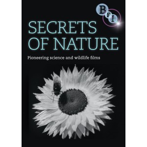 Secrets Of Nature: Early Natural History Films 1922-1933 (DVD)