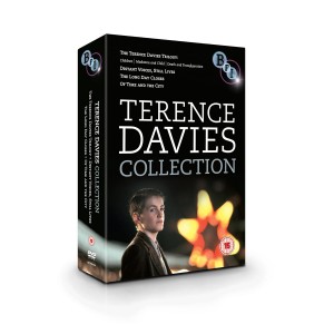 The Terence Davies Collection (1976-2008) (4x DVD)
