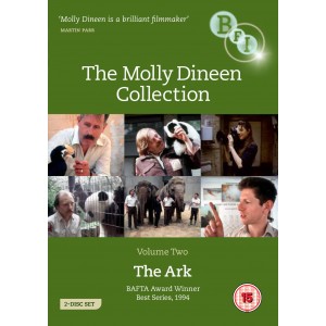 The Molly Dineen Collection: Vol. 2 - The Ark (1993) (2x DVD)