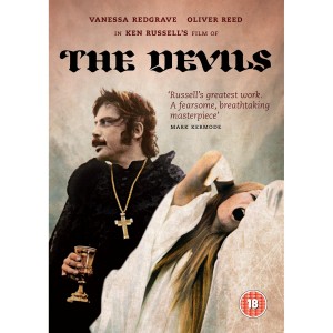 Devils (1971) (2x DVD)