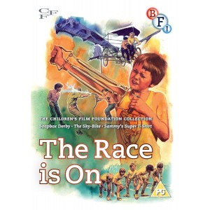 Children´s Film Foundation Volume 2