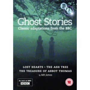 Ghost Stories: Volume 3 (DVD)