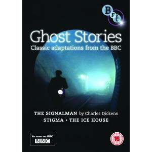 Ghost Stories: Volume 4 (DVD)